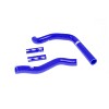 Samco Σιλικονούχα Κολάρα KAWASAKI KX 250 R1/R6F/R7F/R8F  2005-2008 4τεμ