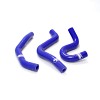 Samco Σιλικονούχα Κολάρα HONDA CR 80 1998-2012 3τεμ