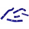 Samco Σιλικονούχα Κολάρα YAMAHA WR 450 F 2003-2006-YZ 450 F 2003-2005 5τεμ
