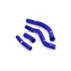 Samco Σιλικονούχα Κολάρα YAMAHA YZ 450 F OEM Design 2014-2017 4τεμ
