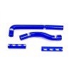 Samco Σιλικονούχα Κολάρα YAMAHA WR 250 F  2001-2006-YZ 250 F 2001-2005 4τεμ