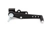 Μαρσπίε ρυθμιζόμενα για  BMW S1000RR (2009-2014) με ανάποδο κιβώτιο