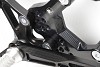 Μαρσπίε ρυθμιζόμενα για Kawasaki Z900 (2017 - 2019)
