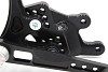 Μαρσπίε ρυθμιζόμενα για Suzuki GSX-R 600/750 (2006-2010)