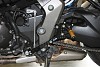 Μαρσπίε ρυθμιζόμενα για Honda CB 1000R (2011-2017)