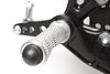 Μαρσπίε ρυθμιζόμενα για Honda CBR 1000RR (2004-2007) με ανάποδο κιβώτιο