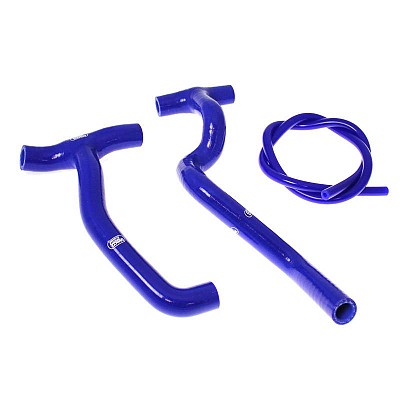 Samco Σιλικονούχα Κολάρα SHERCO 250/300 SE F-R 2013-2021 3τεμ
