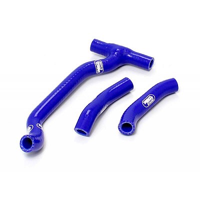 Samco Σιλικονούχα Κολάρα SHERCO 250/300 SE-R / Six Days 2T 2014-2021-SHERCO 300 SE-R / Six Days 2T 2014-2021 2τεμ