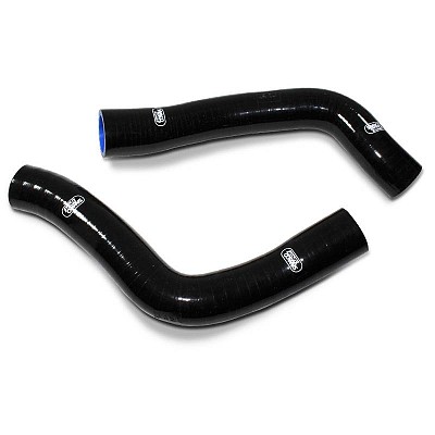 Samco Σιλικονούχα Κολάρα APRILIA Aprilia RSV4 / RF / RR 2009 - 2021 2τεμ