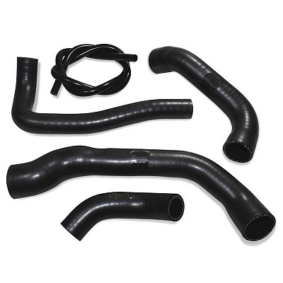 Samco Σιλικονούχα Κολάρα BMW K75 (Internal Crank Hose) 1985-1996 5τεμ