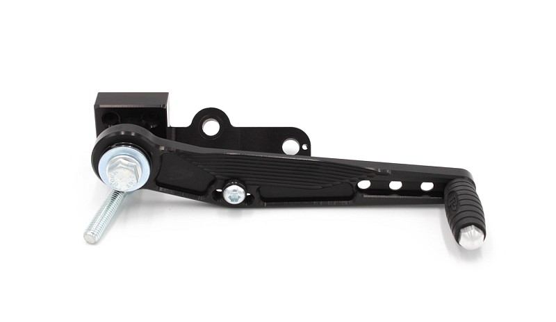 Μαρσπίε ρυθμιζόμενα για  BMW S1000RR (2009-2014) με ανάποδο κιβώτιο