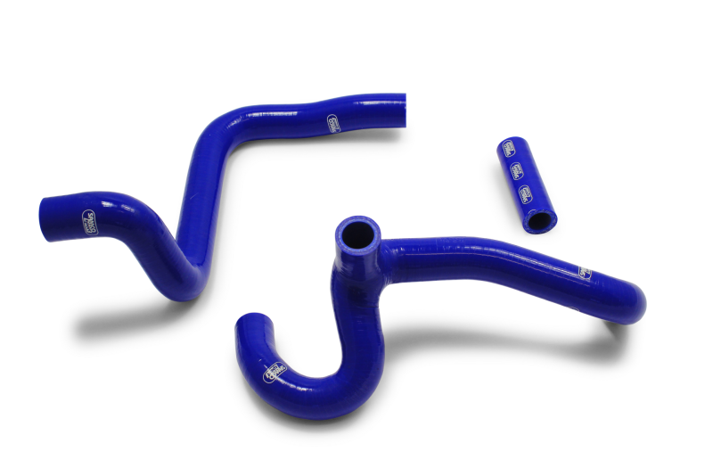 Suzuki  RM Z 450 Y Piece Race Design (2018-2026) – 3 τεμάχια – Χρώματα: BU