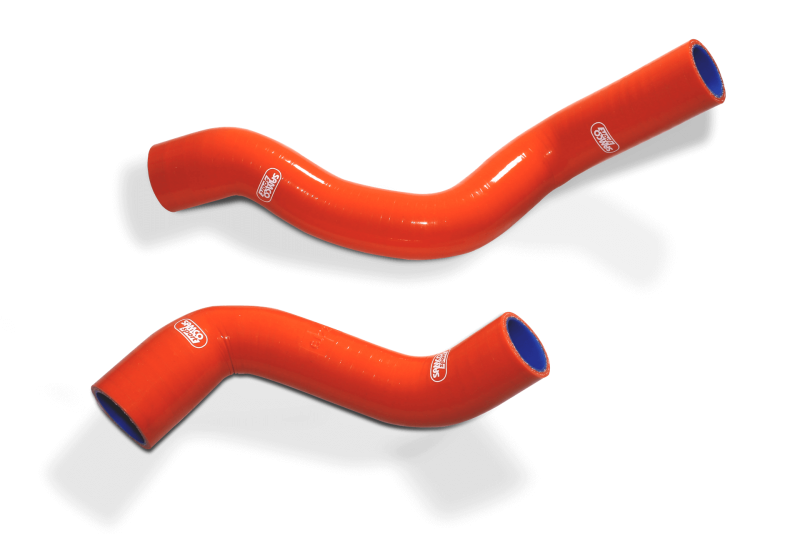 KTM 890 Duke R (2020-2024) – 2 τεμάχια – Χρώματα: BK/BU/OR