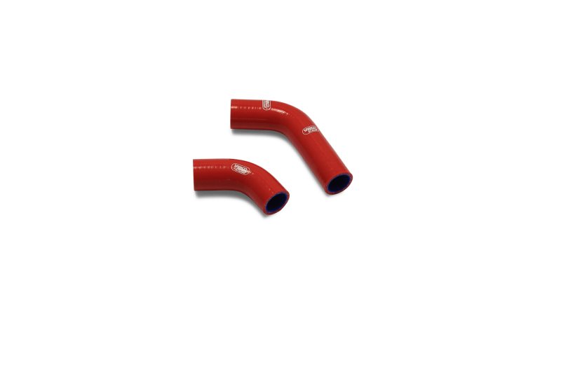 Samco Σιλικονούχα Κολάρα HONDA GL 400/GL 400 C 1979-1981-CX 500/CX 500 C-GL 500 C 1978-1981 2τεμ
