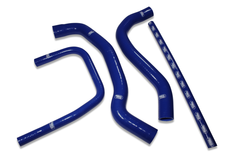 Yamaha YZF 750 R (California Model) (1995-1998) – 4 τεμάχια – Χρώματα: BU