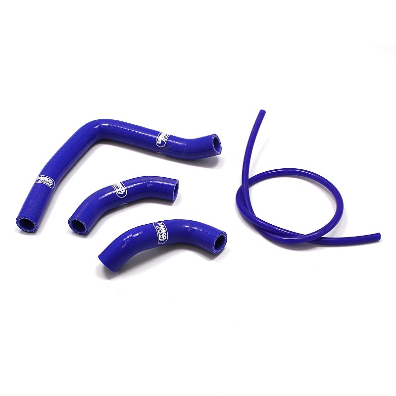 Suzuki  RM 250 (1986-1987) – 4 τεμάχια – Χρώματα: nan