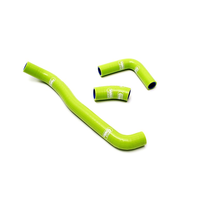 Suzuki  DR Z 400 S / SM (2000-2016) – 3 τεμάχια – Χρώματα: BU/RD