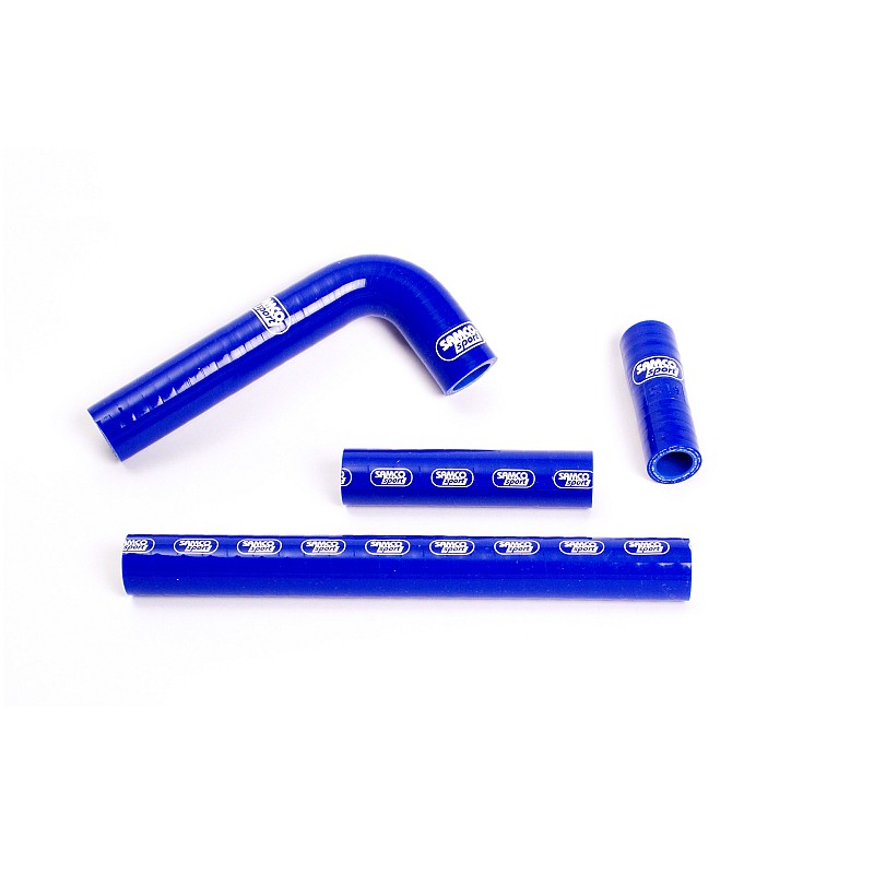 Samco Σιλικονούχα Κολάρα YAMAHA YZ 400 F WR 400 F 1998-2002-YZ 426 F WR 426 F  2000-2002 4τεμ