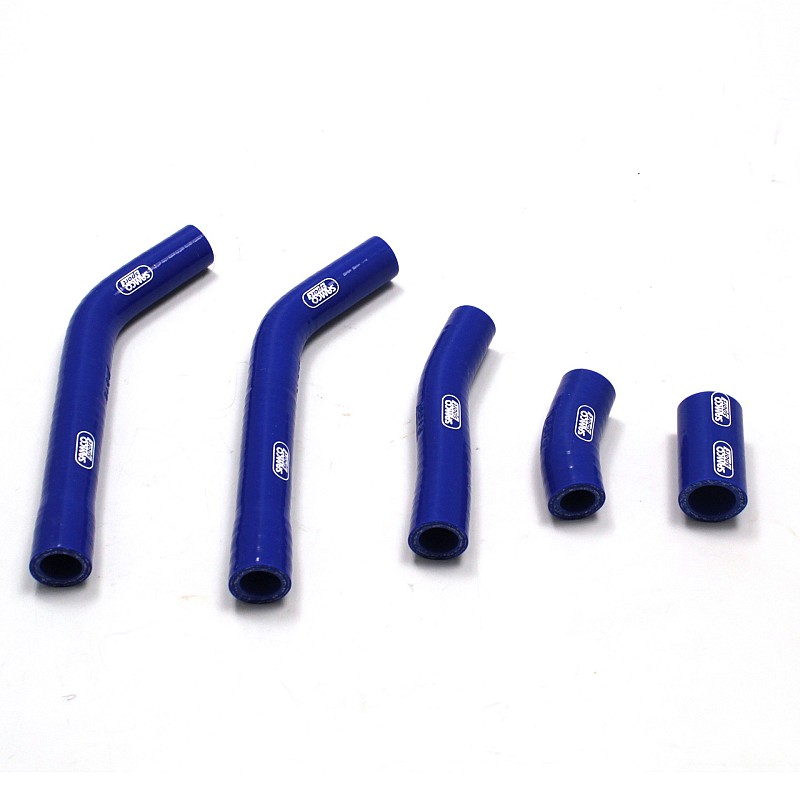 Yamaha  YZ 125 (1989-1992) – 5 τεμάχια – Χρώματα: BU