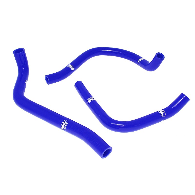 Samco Σιλικονούχα Κολάρα YAMAHA TZ 250 GP 5KE 2000-2008 3τεμ
