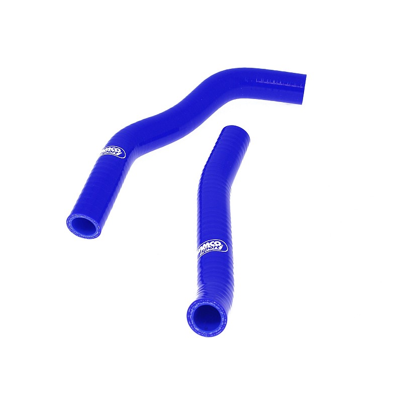 Samco Σιλικονούχα Κολάρα YAMAHA YZ 85 1997-2018 2τεμ