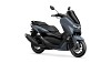NMAX 125