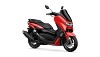 NMAX 125
