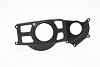 Προστατευτικά καπάκια κινητήρα PP Tuning για Suzuki GSX-R1000 (2017 - ), δεξιά μεριά.