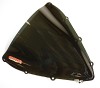 FABBRI Ανεμοθώρακας-Ζελατίνα Ninja 250R 08-12 (KN093)