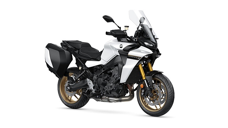 TRACER 9 GT