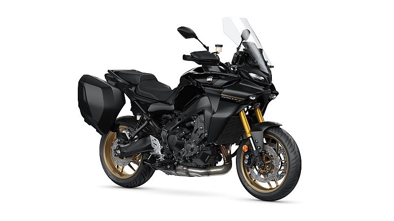 TRACER 9 GT