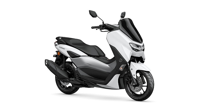 NMAX 125