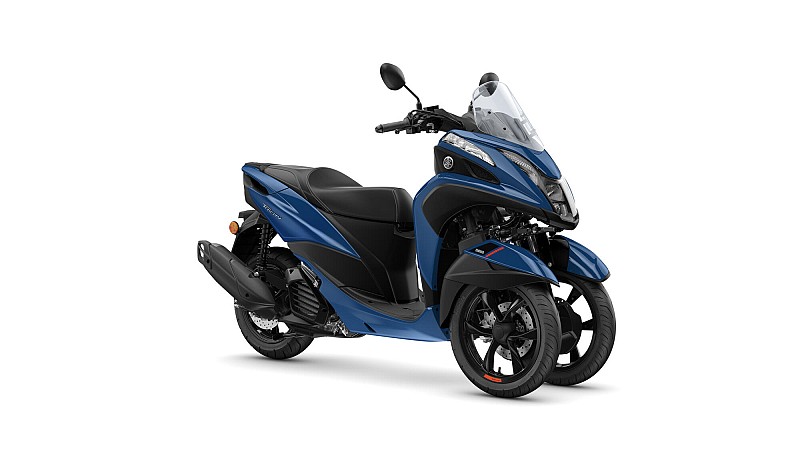 Tricity 125