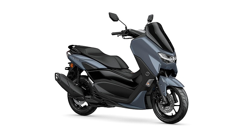 NMAX 125