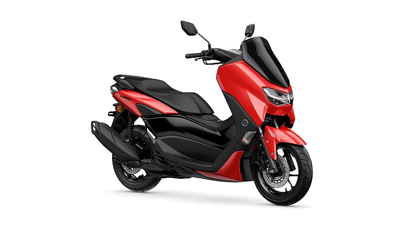 NMAX 125