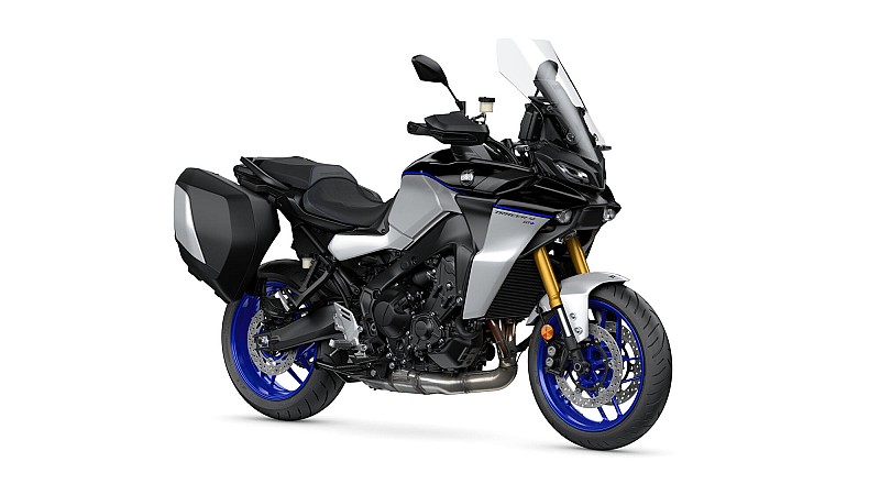 TRACER 9 GT+