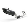Πλήρες σύστημα Akrapovič TMAX 560 22-24