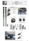 YAMAHA TRACER 900 & 900GT (RN57) 18/20