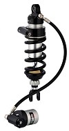 YAMAHA XSR 900 (RN80) 22 adj.C-R-L-HP (IKS knob-hydraulic spring preload)