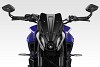 Καθρέφτες αντίβαρων για YAMAHA MT07 2021-23