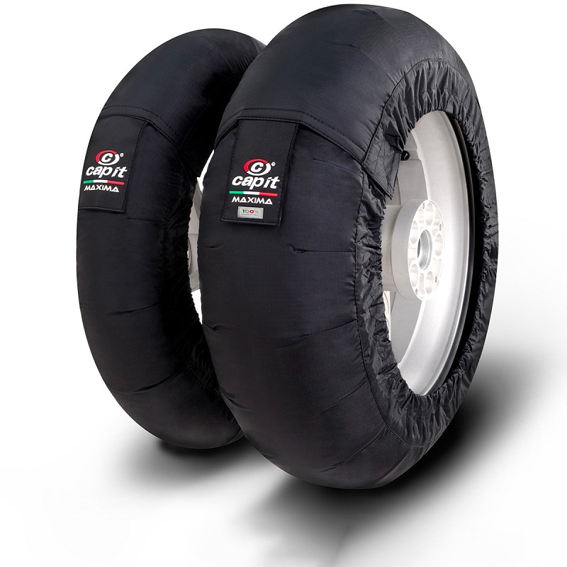 MAXIMA SPINA M-L ( M≤ 125-17 L≤ 180/55-17)