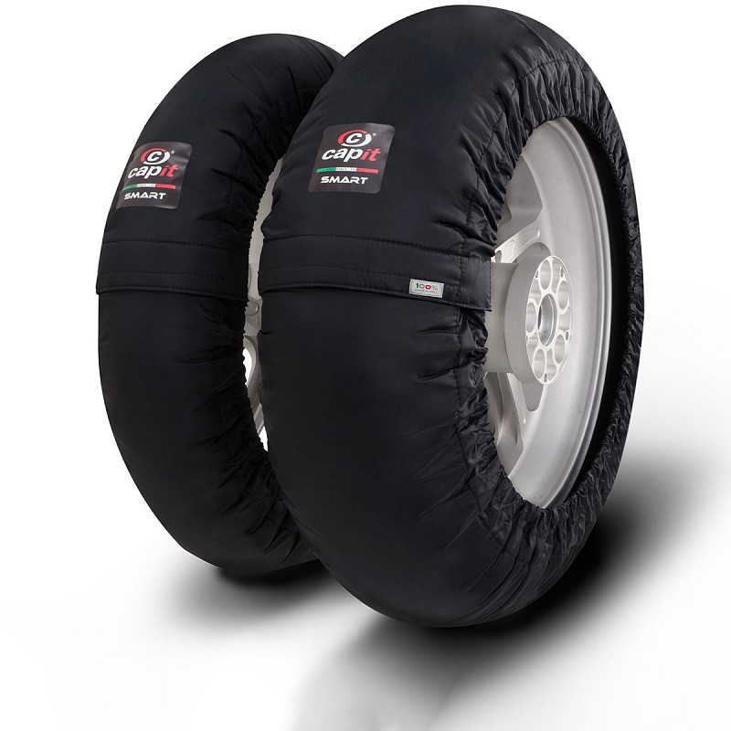 SMART SPINA M-L ( M≤ 125-17 L≤ 180/55-17)