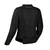 ΝΕΟ Bering Μπουφάν Καλοκαιρινό NELSON LADY black