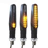 LED φλάς μοτοσυκλέτας 2τεμ