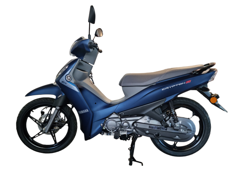 Crypton S 115