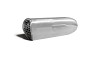 Slip On REMUS NXT (sport silencer with removable sound insert), stainless steel