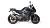 Slip On REMUS NXT (sport silencer with removable sound insert), stainless steel