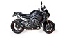 Slip On REMUS NXT (sport silencer with removable sound insert), stainless steel