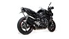 Slip On REMUS NXT (sport silencer with removable sound insert), stainless steel