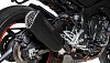 Slip On REMUS NXT (sport silencer with removable sound insert), stainless steel